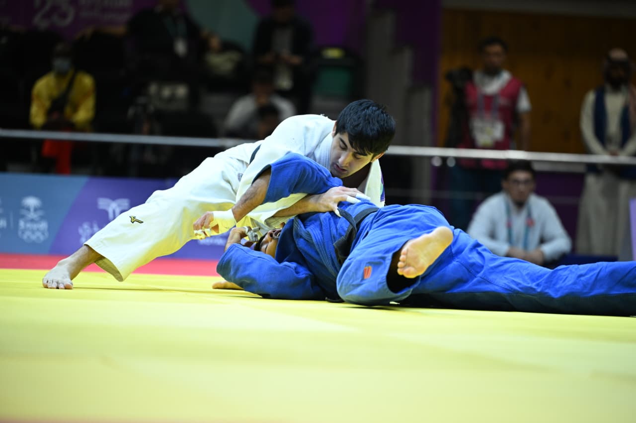 Azərbaycan idmançıları İslamiadada daha 9 medal qazandılar - GÜNÜN YEKUNLARI