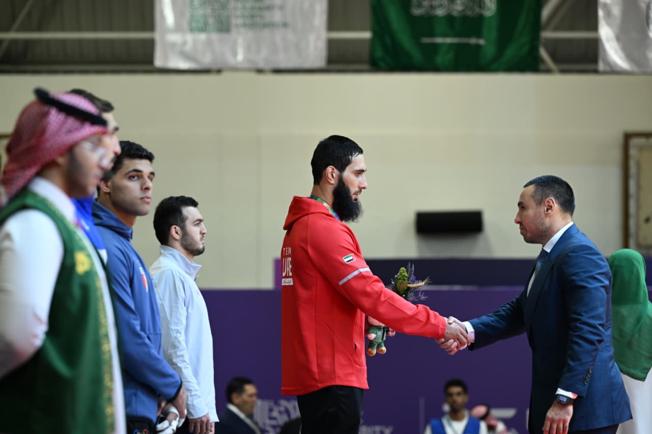 Azərbaycan idmançıları İslamiadada daha 9 medal qazandılar - GÜNÜN YEKUNLARI