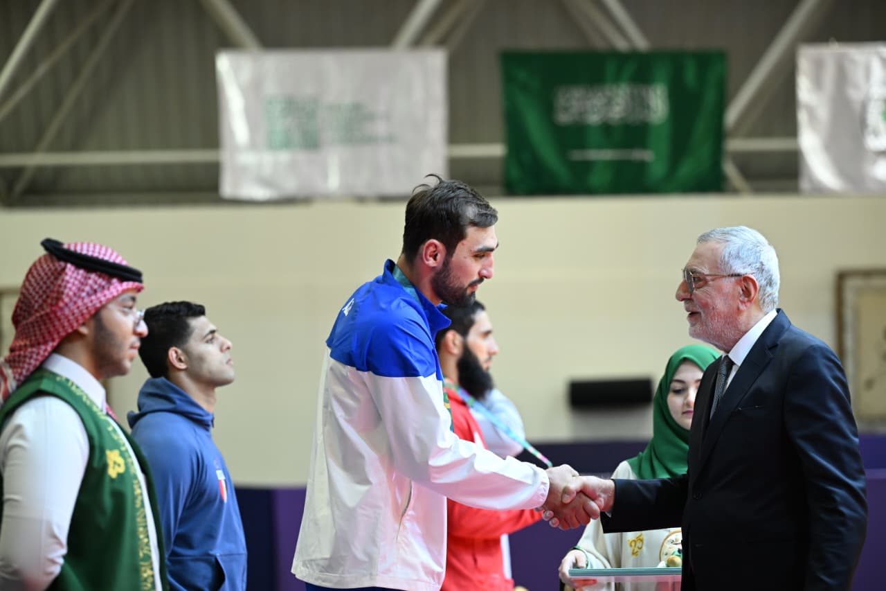 Azərbaycan idmançıları İslamiadada daha 9 medal qazandılar - GÜNÜN YEKUNLARI