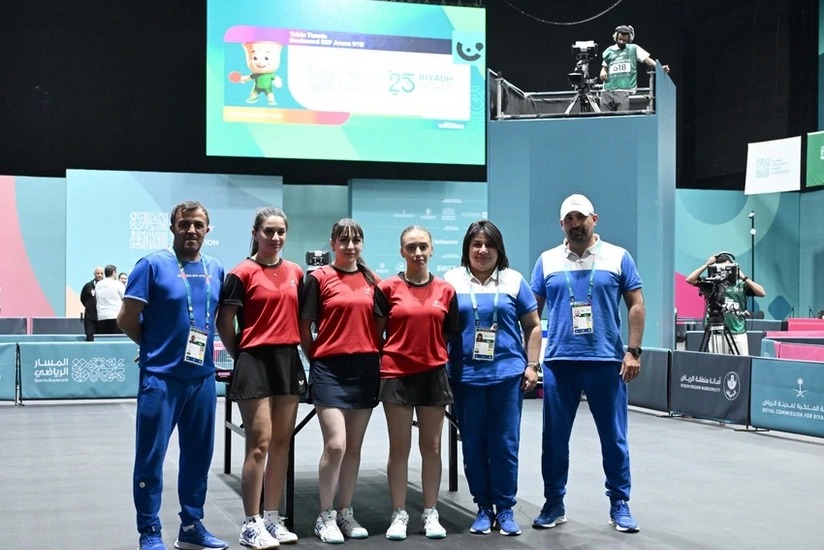 Azərbaycan idmançıları İslamiadada daha 9 medal qazandılar - GÜNÜN YEKUNLARI