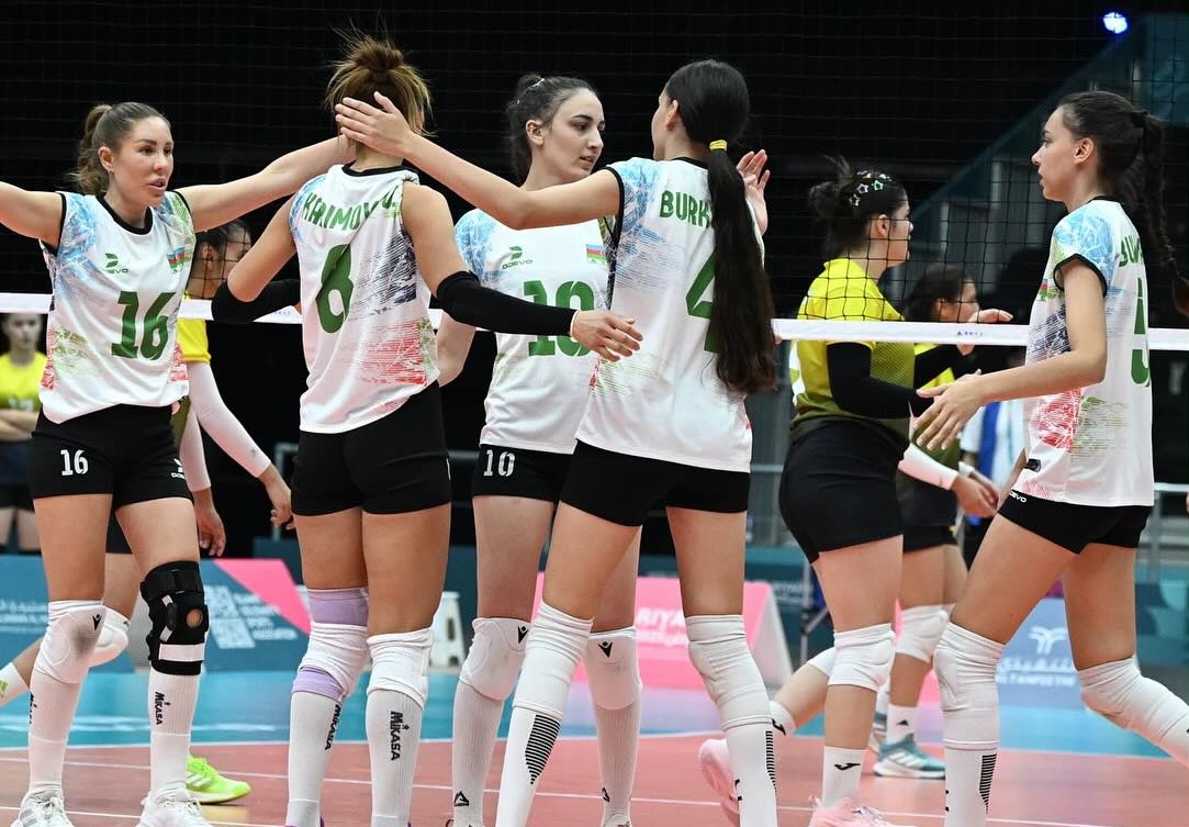 Azərbaycan idmançıları İslamiadada daha 9 medal qazandılar - GÜNÜN YEKUNLARI