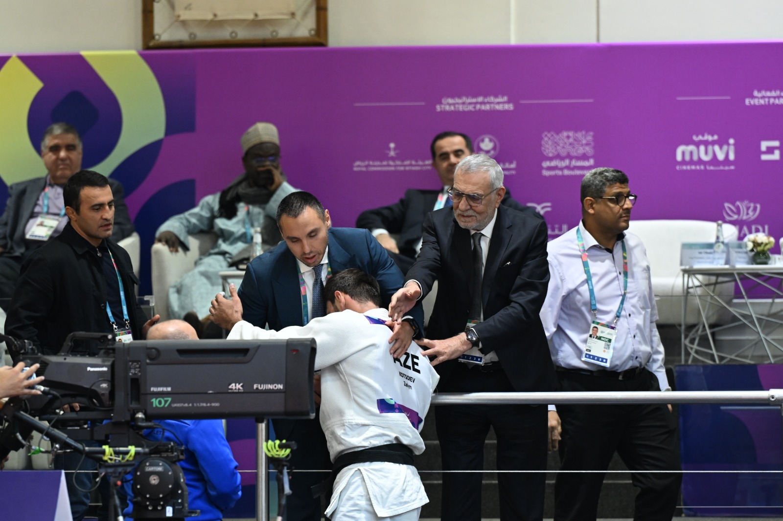 Azərbaycan idmançıları İslamiadada daha 9 medal qazandılar - GÜNÜN YEKUNLARI