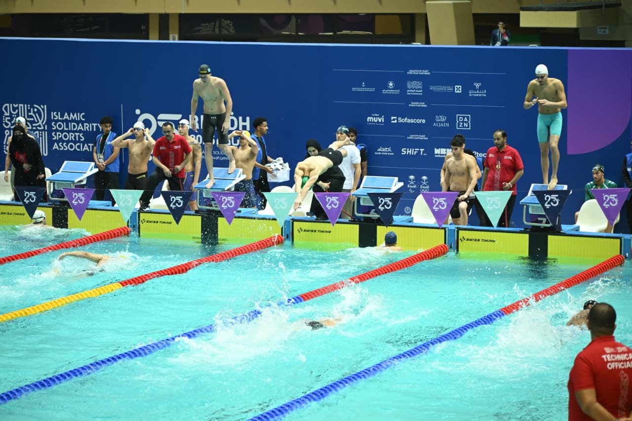 Azərbaycan idmançıları İslamiadada daha 9 medal qazandılar - GÜNÜN YEKUNLARI