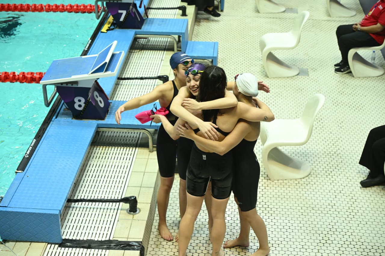 Azərbaycan idmançıları İslamiadada daha 9 medal qazandılar - GÜNÜN YEKUNLARI