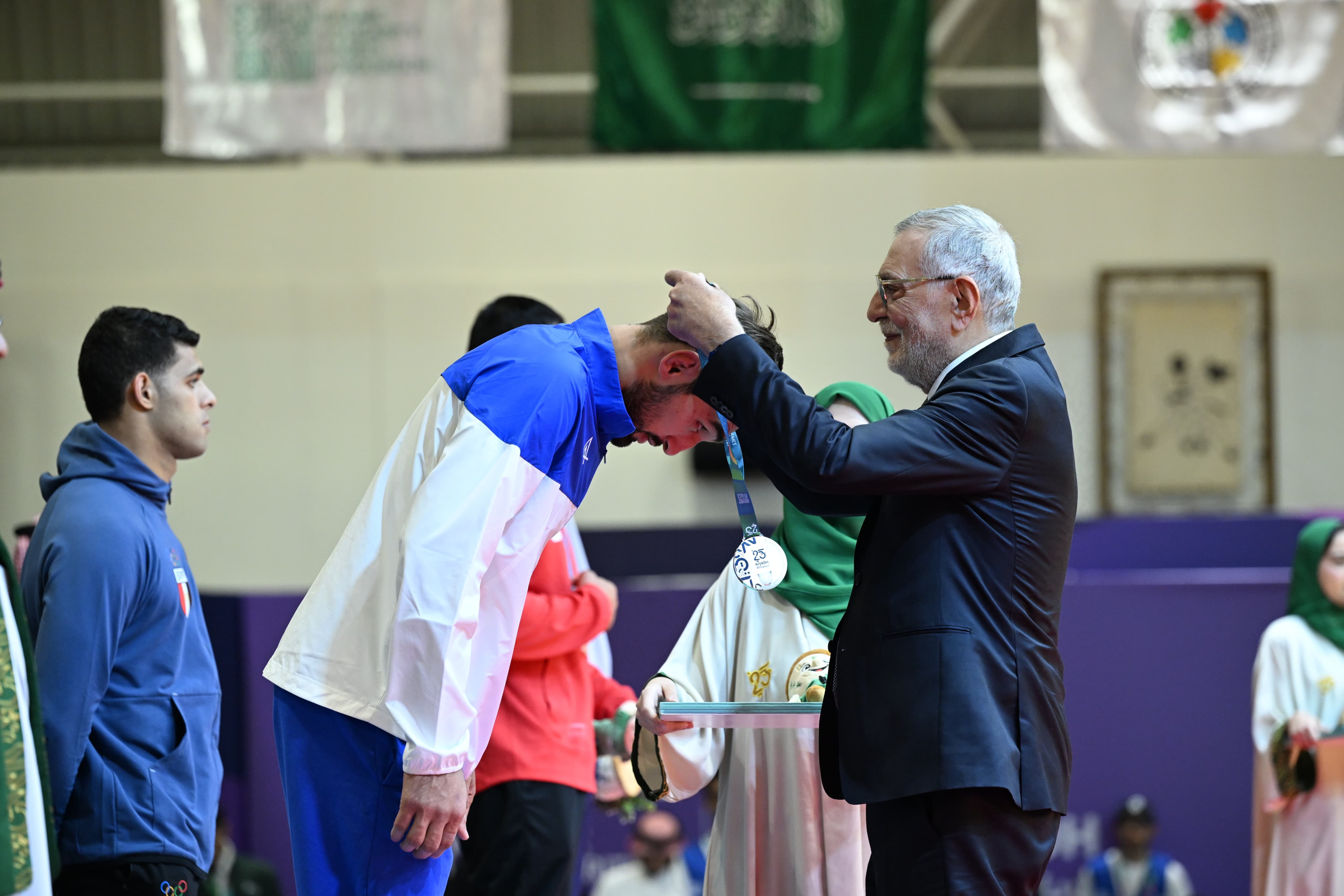 Azərbaycan idmançıları İslamiadada daha 9 medal qazandılar - GÜNÜN YEKUNLARI