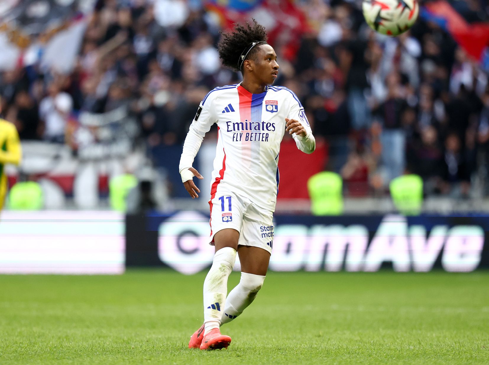 Reşford olmasa, onda&hellip;.