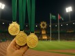 Ər-Riyad-2025: Azərbaycan komandası 8 medalla dördüncüdür - MEDAL SİYAHISI