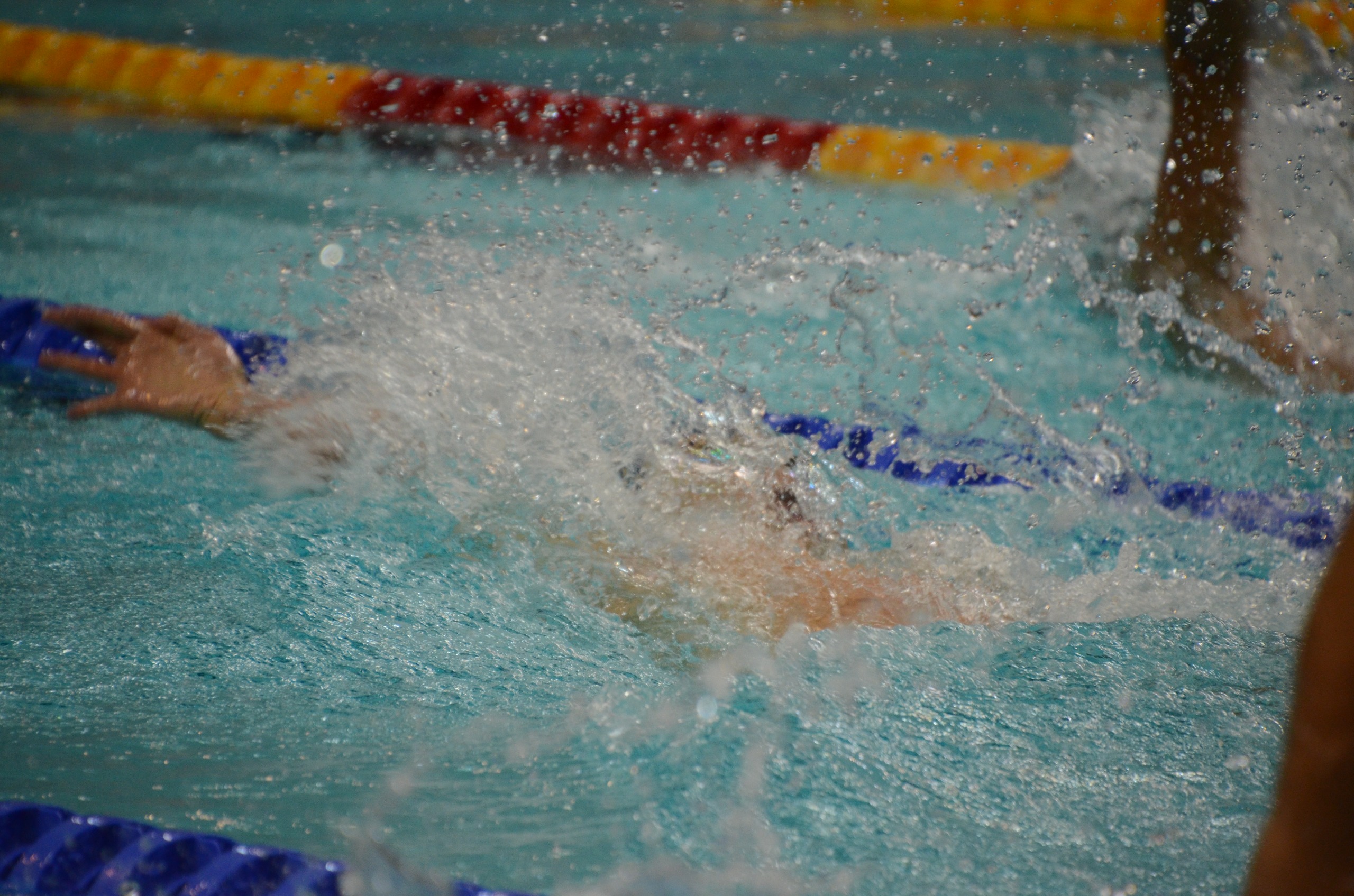 VI İslam Həmrəyliyi Oyunları: Üzgüçümüz gümüş medal qazandı