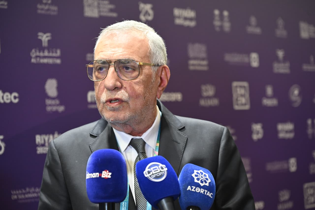 VII İslam Həmrəyliyi Oyunları Malayziyada keçiriləcək