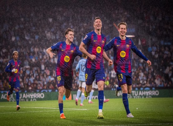 &quot;Barselona&quot; &quot;Real&quot;la xal fərqini üçə endirdi