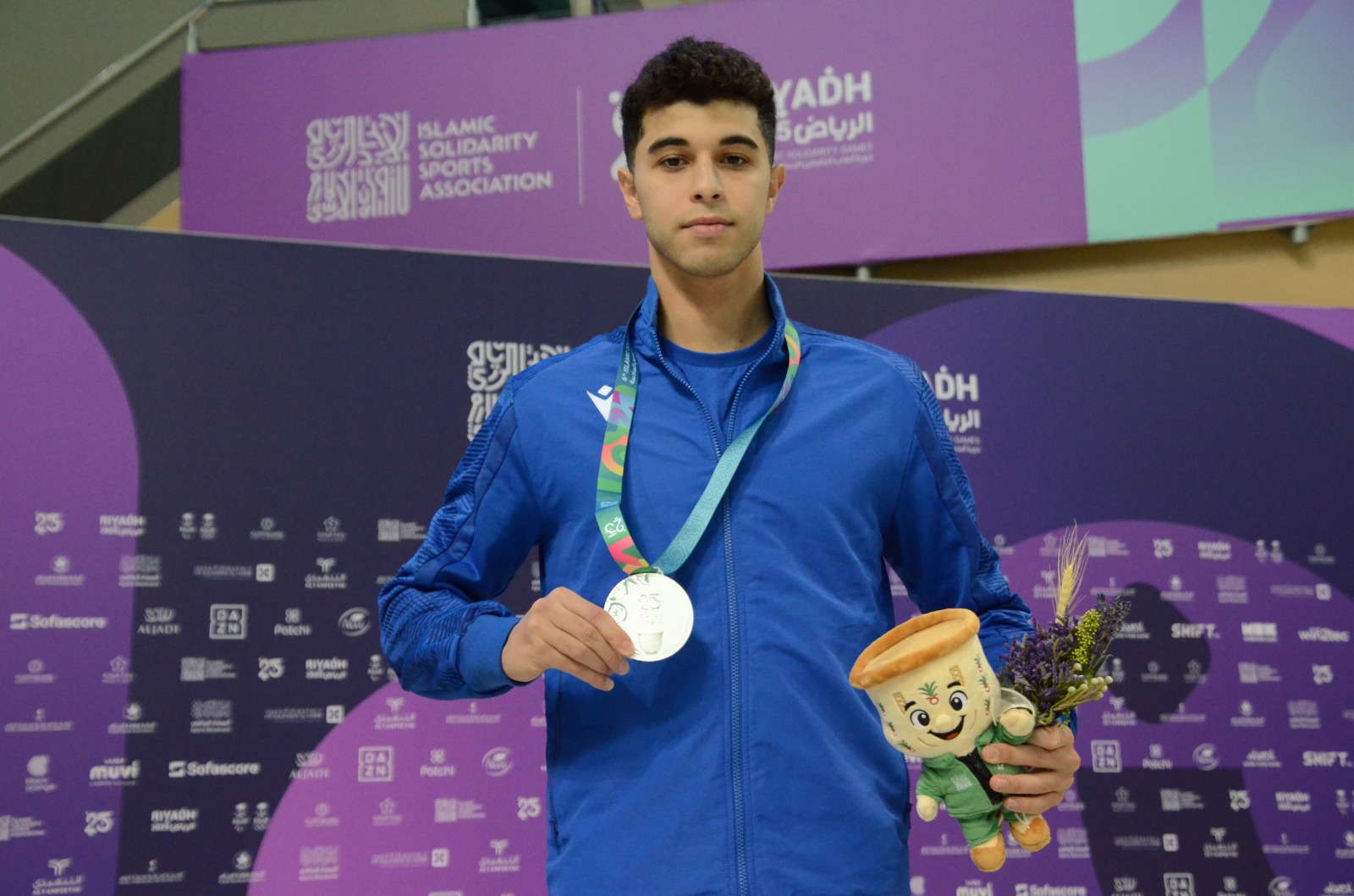 VI İslam Həmrəyliyi Oyunları: Azərbaycan idmançıları günü 12 medalla başa vurdular -&nbsp;GÜNÜN YEKUNLARI&nbsp;