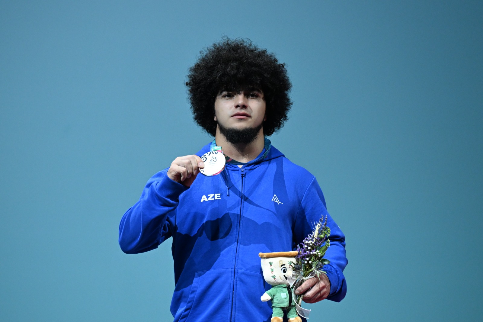 VI İslam Həmrəyliyi Oyunları: Azərbaycan idmançıları günü 12 medalla başa vurdular -&nbsp;GÜNÜN YEKUNLARI&nbsp;