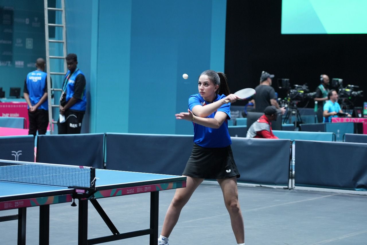 VI İslam Həmrəyliyi Oyunları: Azərbaycan idmançıları günü 12 medalla başa vurdular -&nbsp;GÜNÜN YEKUNLARI&nbsp;