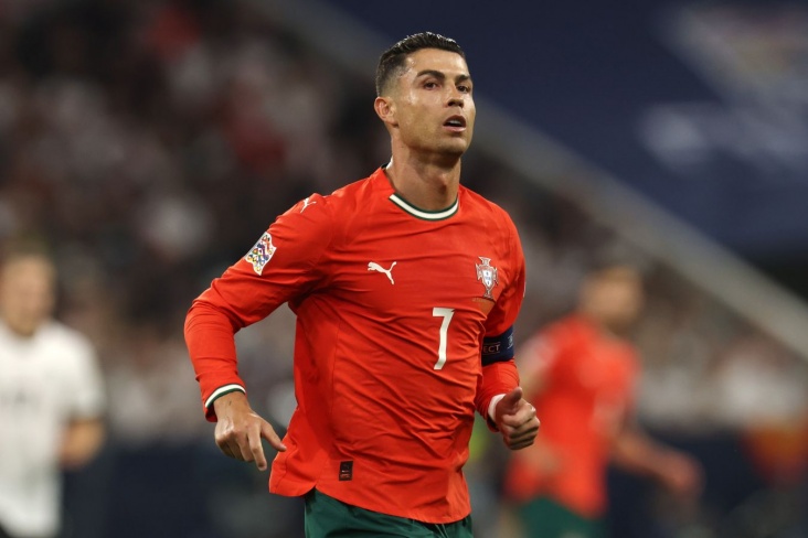 Ronaldo son tarixi açıqladı