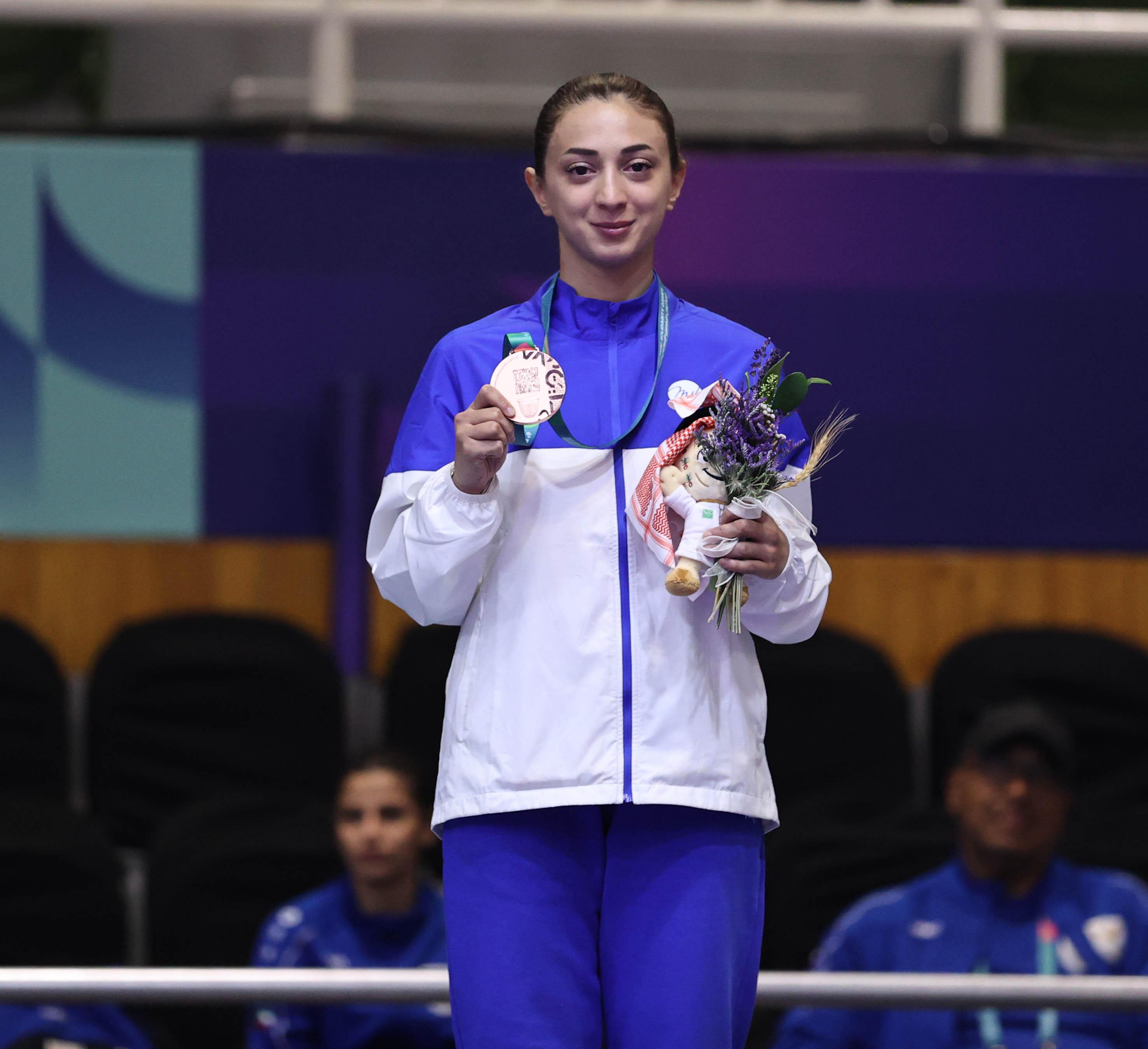 VI İslam Həmrəyliyi Oyunları: Azərbaycan idmançıları günü 2 medalla başa vurdular - GÜNÜN YEKUNLARI