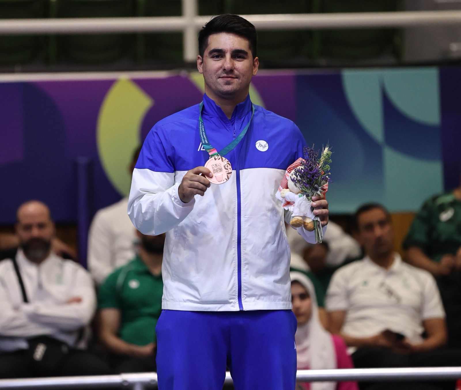 VI İslam Həmrəyliyi Oyunları: Azərbaycan idmançıları günü 2 medalla başa vurdular - GÜNÜN YEKUNLARI