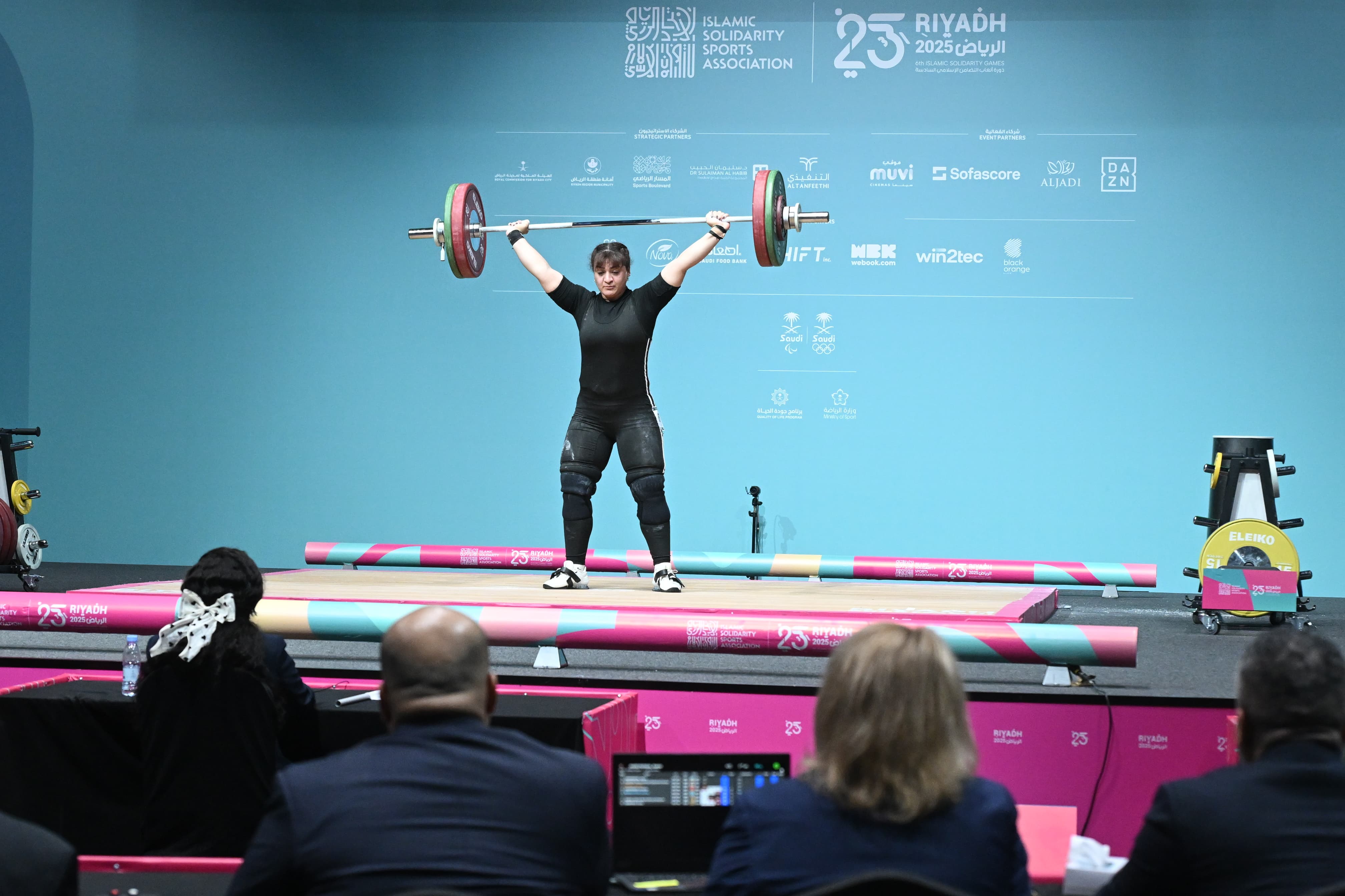 VI İslam Həmrəyliyi Oyunları: Azərbaycan idmançıları günü 2 medalla başa vurdular - GÜNÜN YEKUNLARI