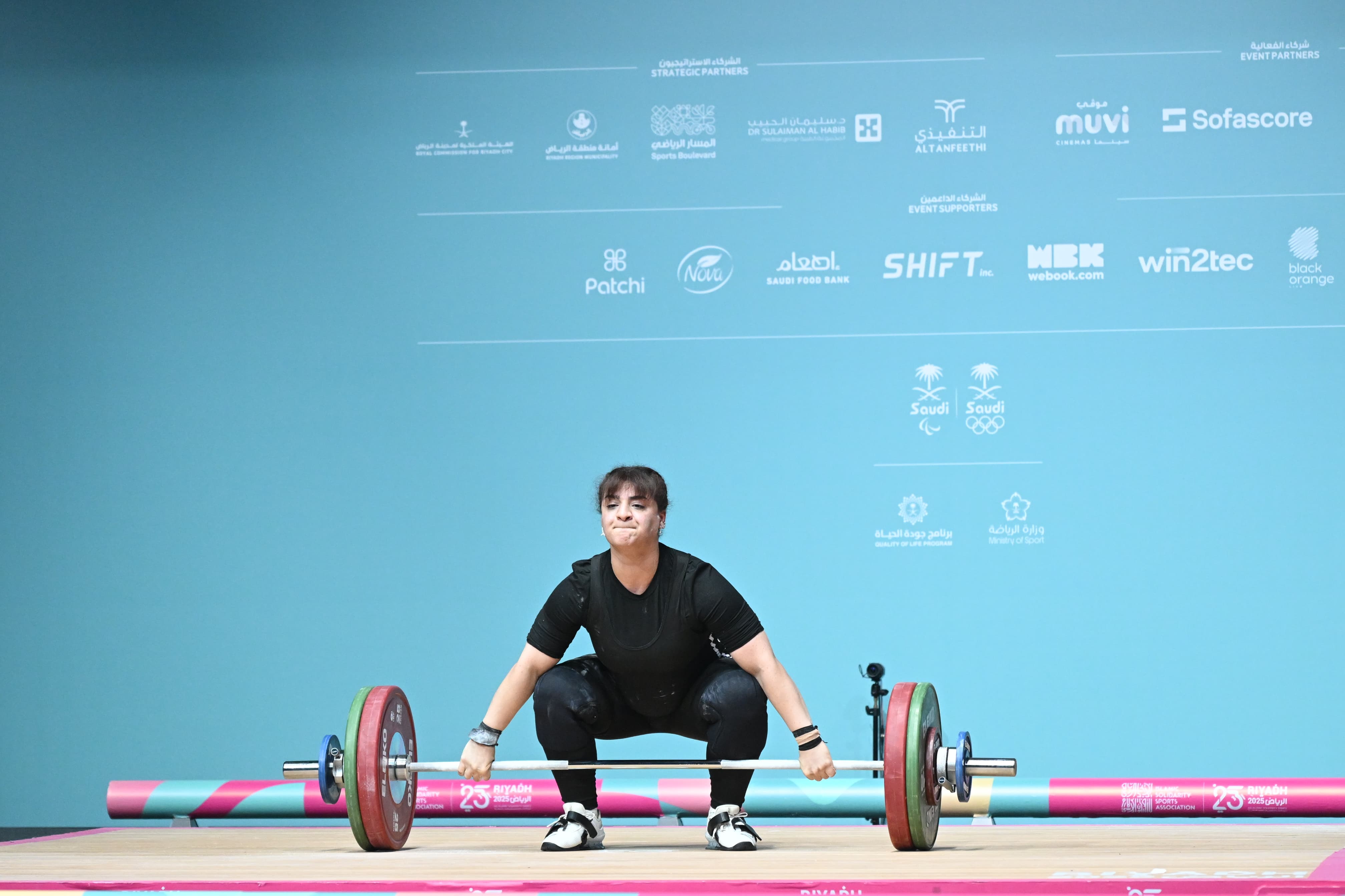 VI İslam Həmrəyliyi Oyunları: Azərbaycan idmançıları günü 2 medalla başa vurdular - GÜNÜN YEKUNLARI