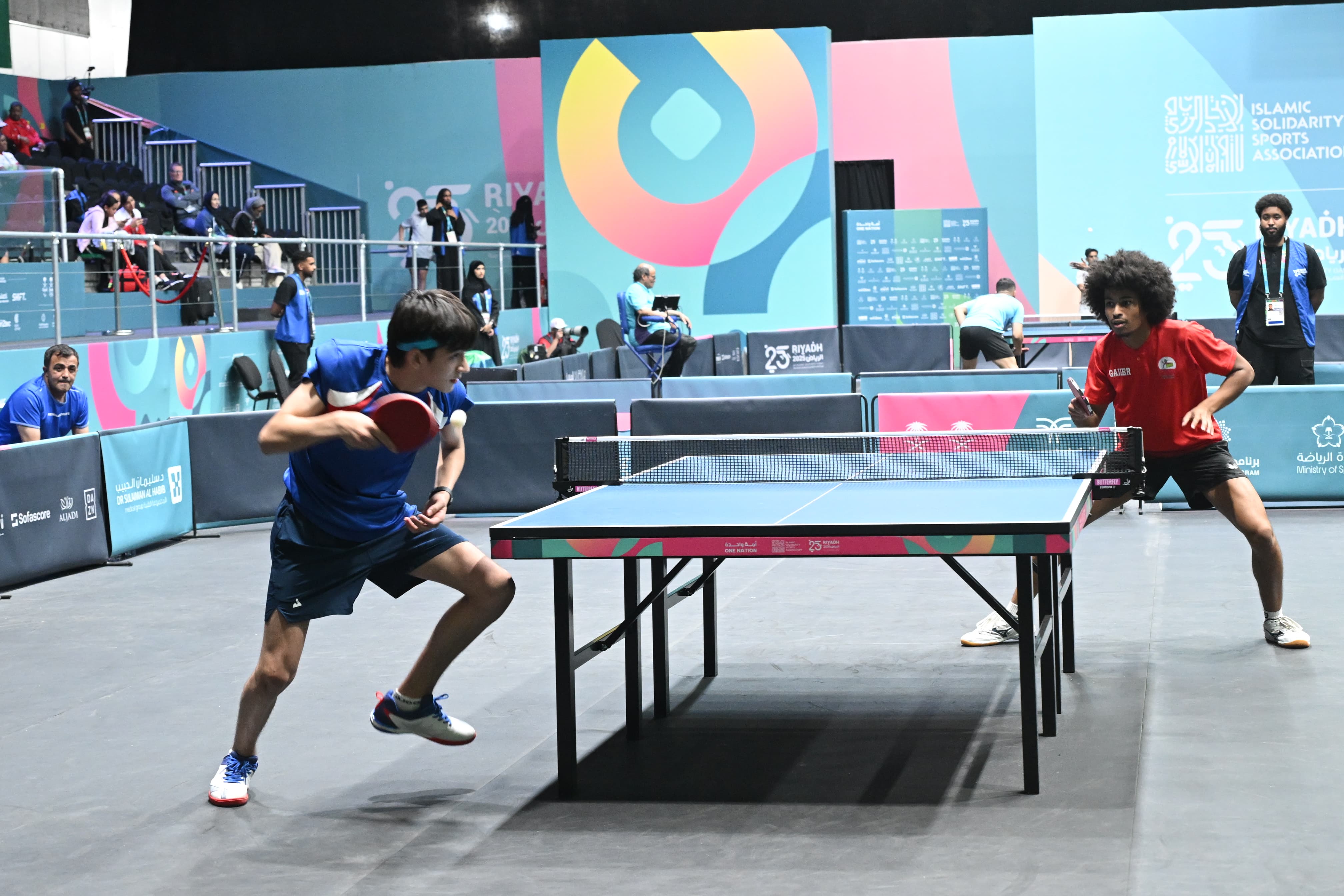 VI İslam Həmrəyliyi Oyunları: Azərbaycan idmançıları günü 2 medalla başa vurdular - GÜNÜN YEKUNLARI