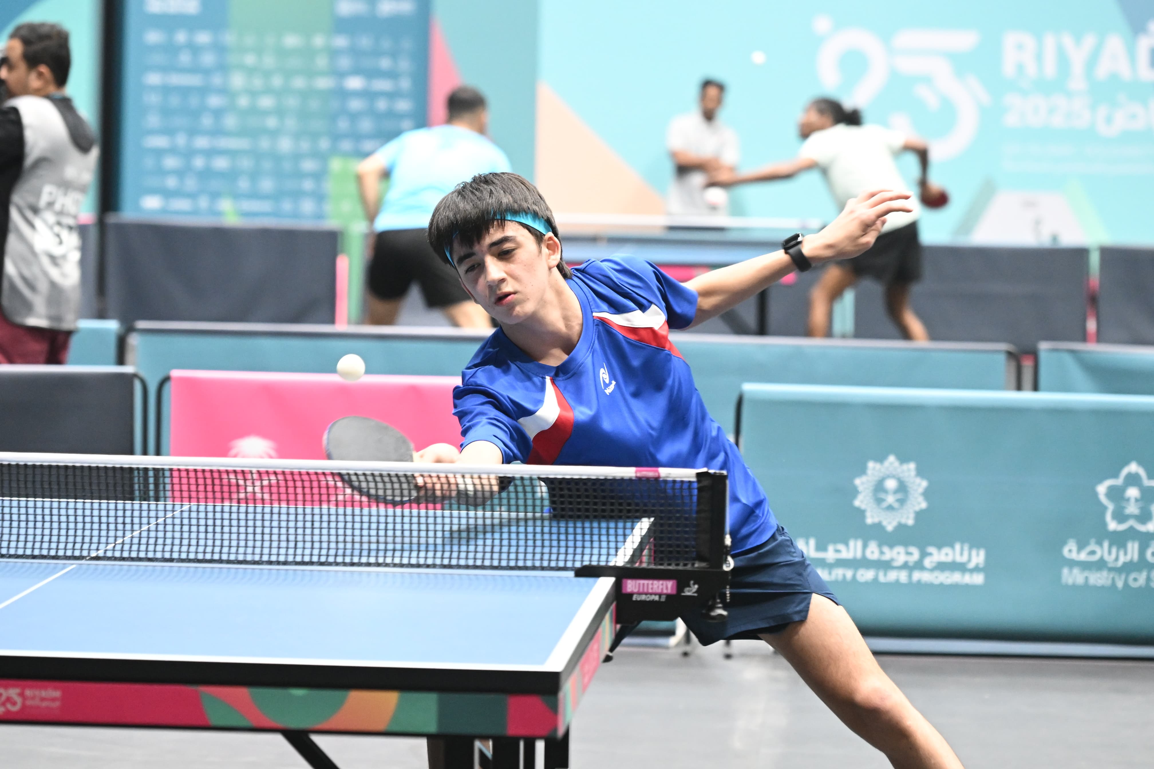 VI İslam Həmrəyliyi Oyunları: Azərbaycan idmançıları günü 2 medalla başa vurdular - GÜNÜN YEKUNLARI