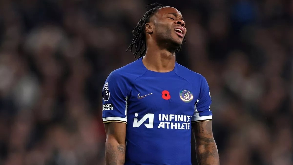 Oğrular 3 ildən sonra yenidən Sterlinqin &quot;qonağı oldular&quot;