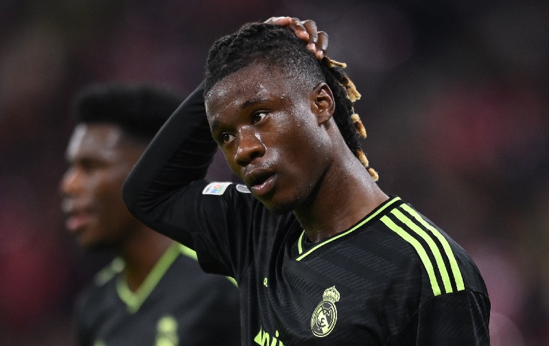 Fransa millisinin heyətində ciddi itki&nbsp;