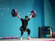 Ağırlıqqaldıranımız İslamiadada gümüş medal qazandı&nbsp;