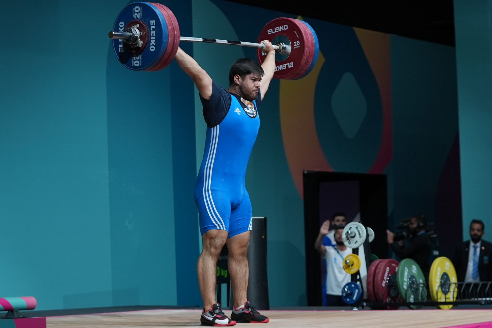 VI İslam Həmrəyliyi Oyunları: Azərbaycan idmançıları günü 3 medalla başa vurdular - GÜNÜN YEKUNLARI