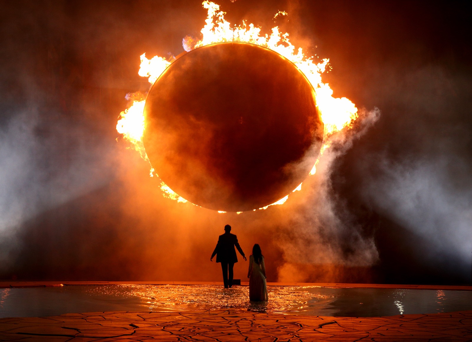 Tarixi zəfərin Olimpiya və idman yolu