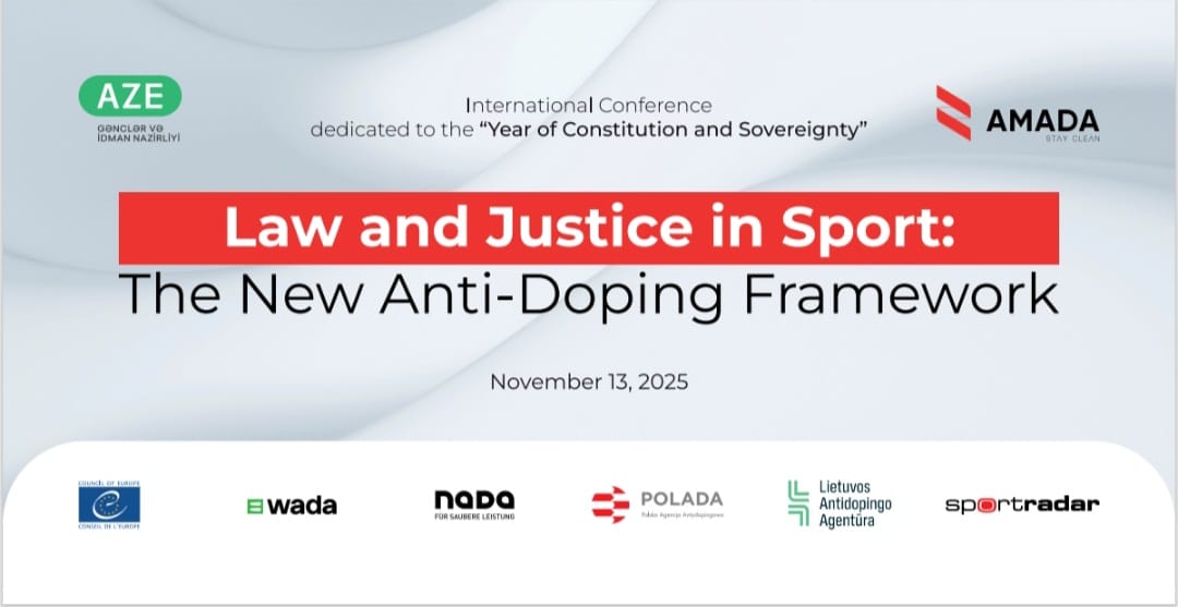 AMADA 9 ay ərzində gördüyü işlərin hesabatını verib &nbsp;