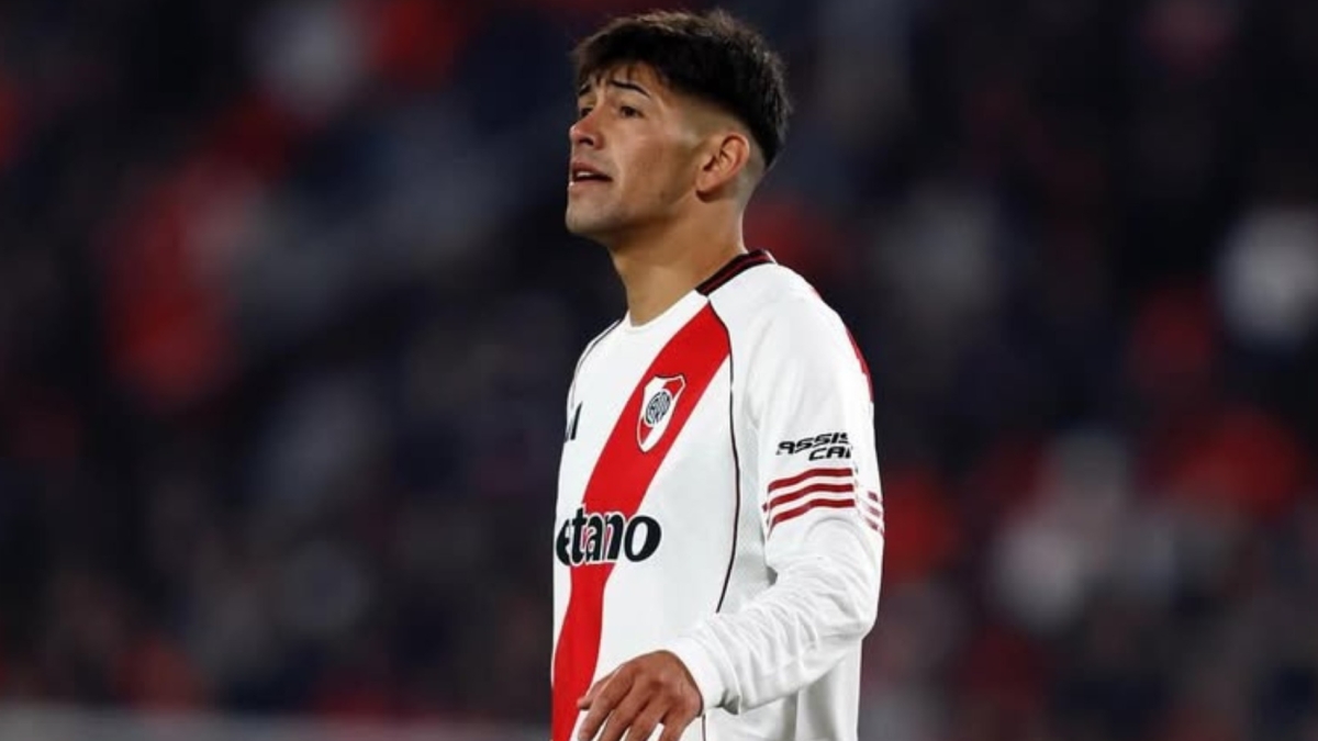 Argentinalı futbolçu üçün Avropa nəhəngələri növbəyə durublar