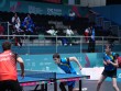 Ər-Riyad-2025: Stolüstü tennisçilərimiz qarışıq qoşa yarışlarında bürünc medal qazandı