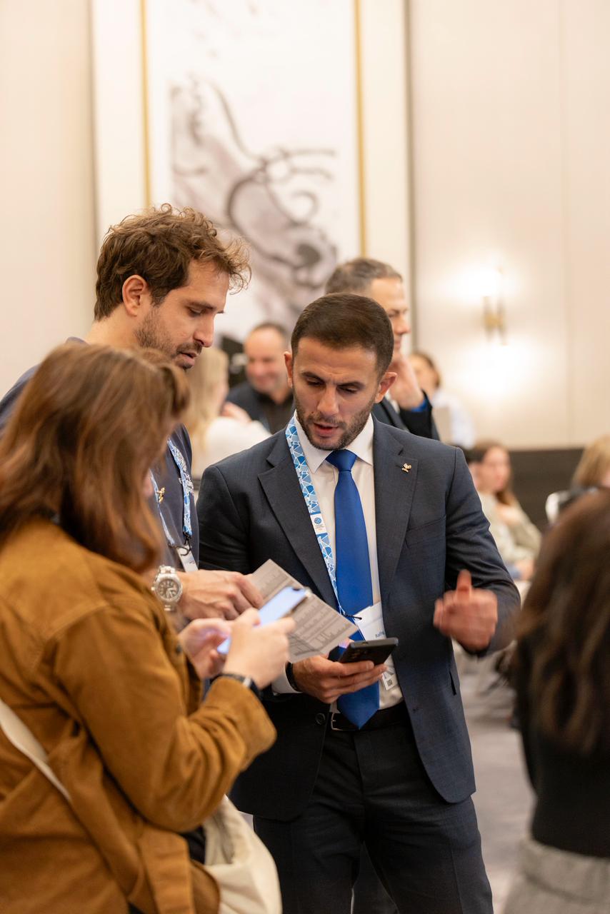 Avropa Atletlərinin VIII Forumu və Assambleyası başa çatıb