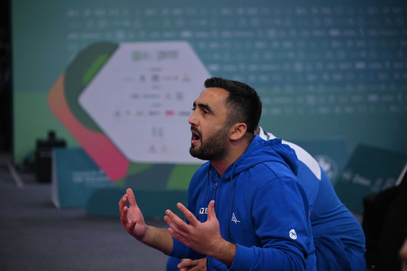 İslamiada: Muaytayçılarımız Oyunları 3 medalla başa vurdular