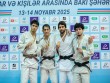 Bakı şəhər çempionatında 5 medal&nbsp;