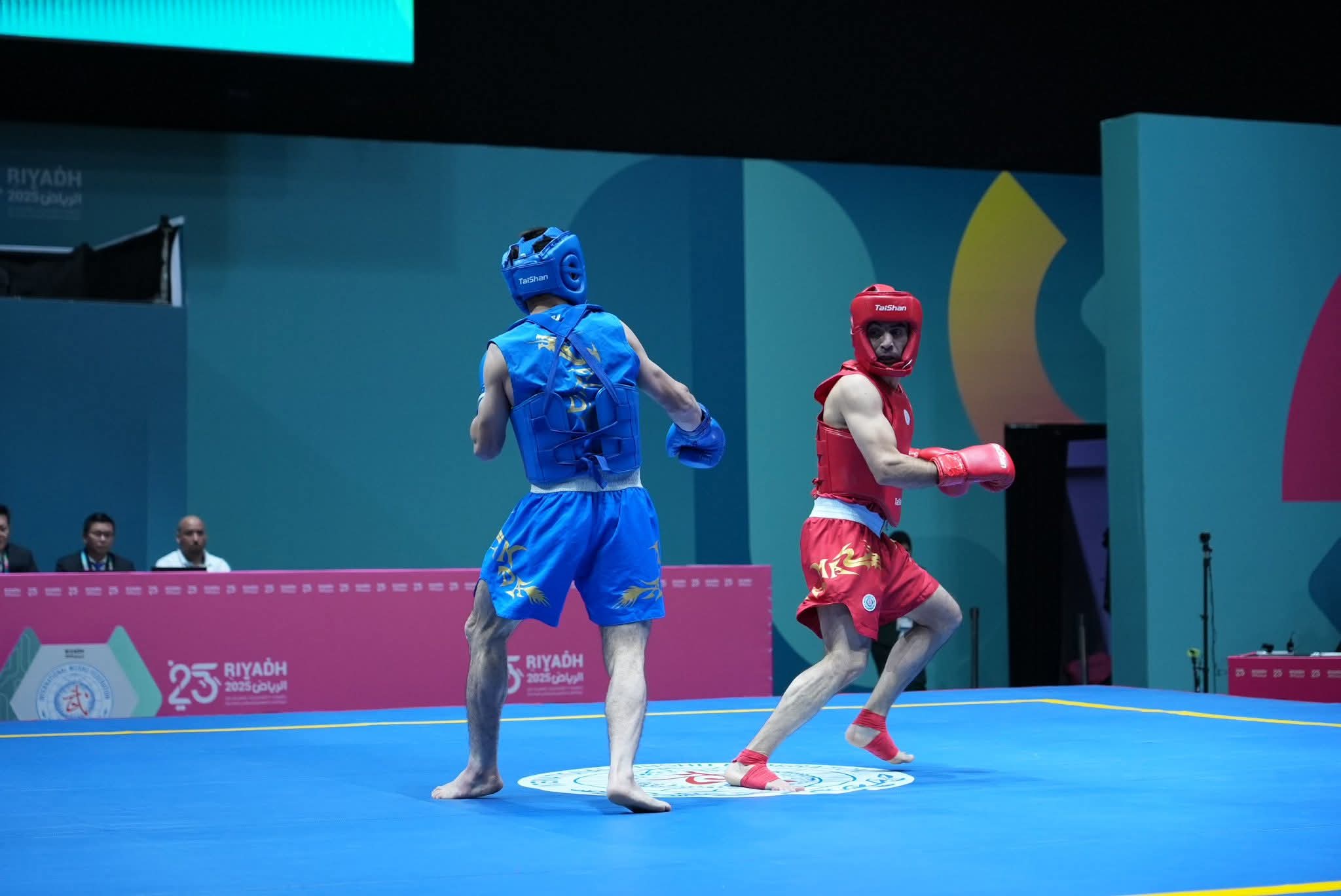 Uşuçularımız İslamiadanı bir bürünc medalla başa vurdular&nbsp;