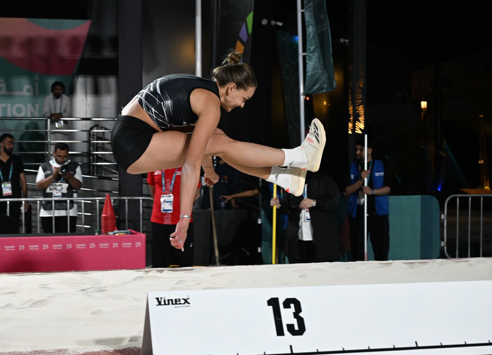 Atletimiz İslamiadada bürünc medal qazandı