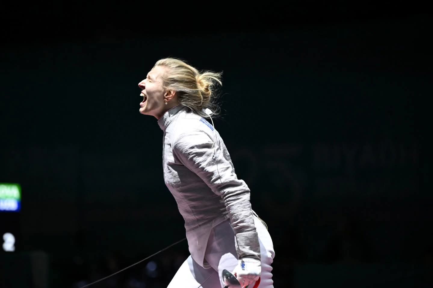 İslamiada: Daha bir qılıncoynadanımız bürünc medala sahib çıxdı&nbsp;