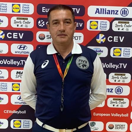 Federasiya rəsmisi&nbsp;beynəlxalq turnirə təyinat alıb