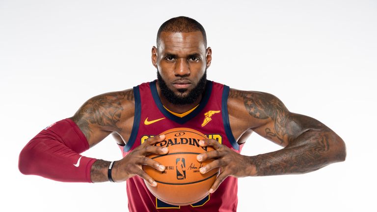 LeBronun qayıdışı da rekordla yadda qaldı&nbsp;