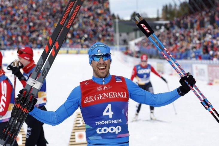 &quot;Olimpiya Oyunlarında estafet medalını qazanmaq istəyirəm&quot;