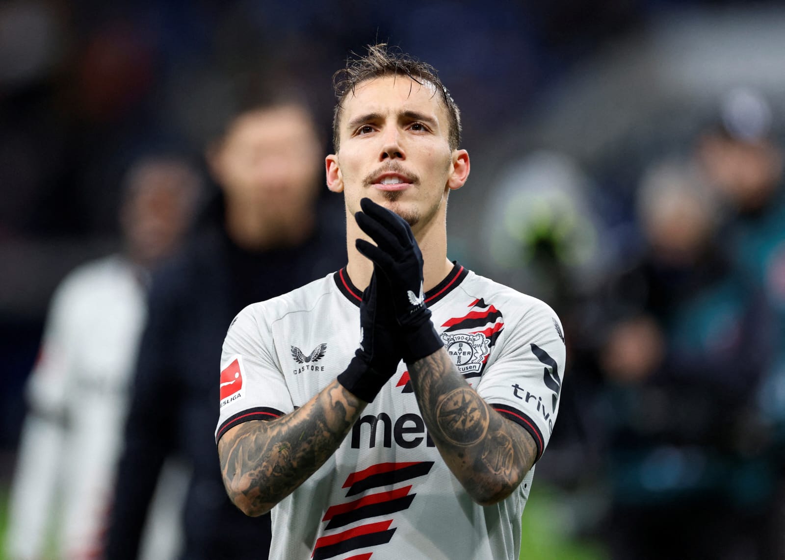 &quot;Əczaçılar&quot; futbolçunu münhenlilərə satmaq istəmir