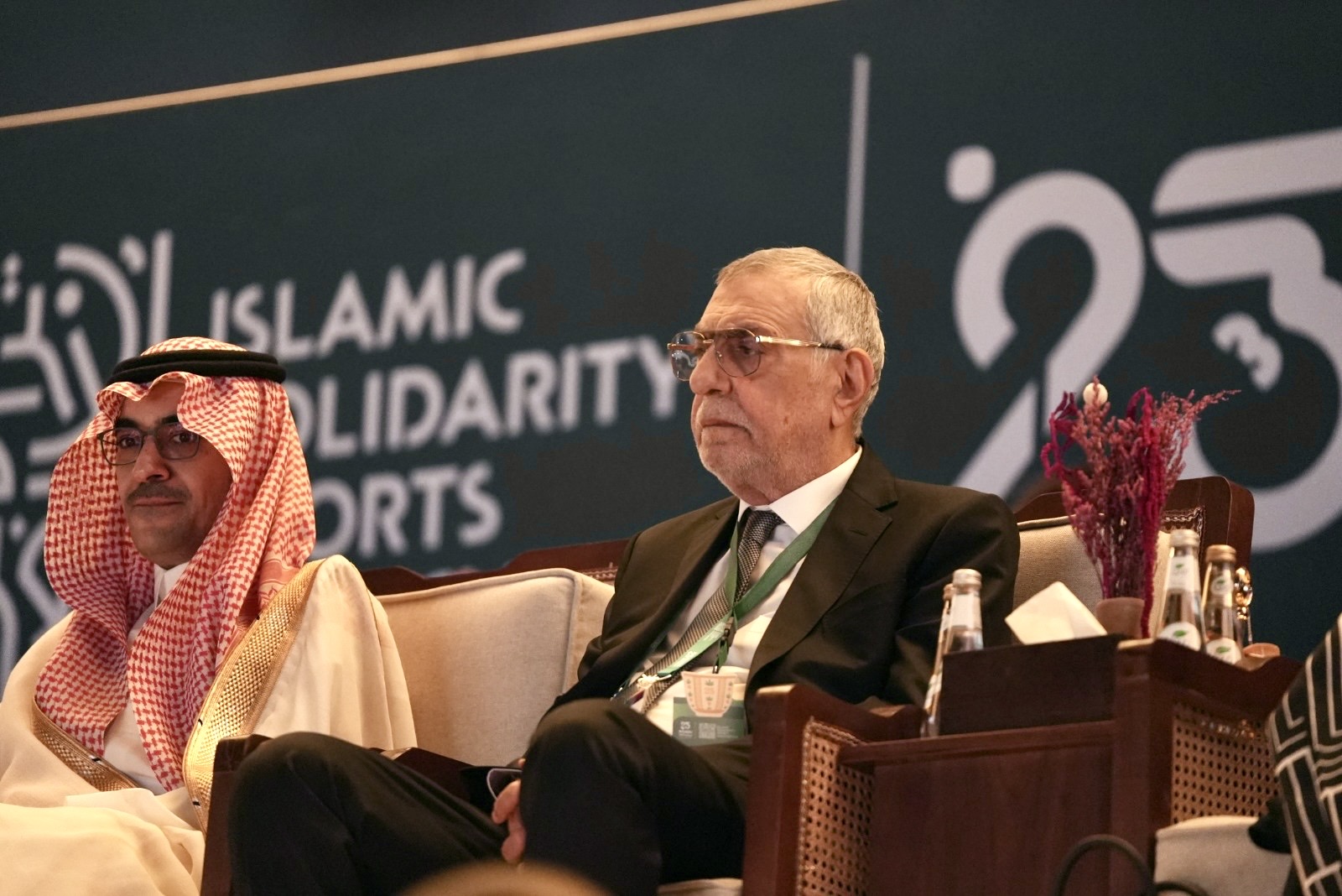 VI İslam Həmrəyliyi Oyunlarının bağlanış mərasimi keçirilib&nbsp;