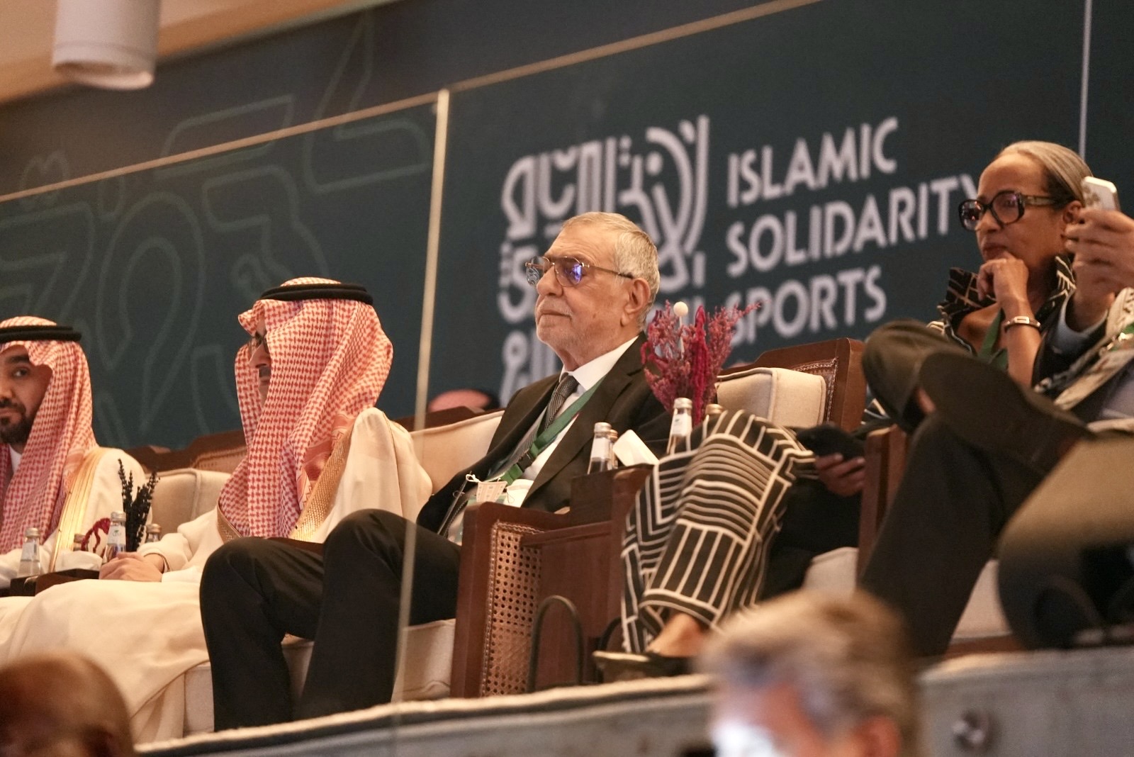 VI İslam Həmrəyliyi Oyunlarının bağlanış mərasimi keçirilib&nbsp;