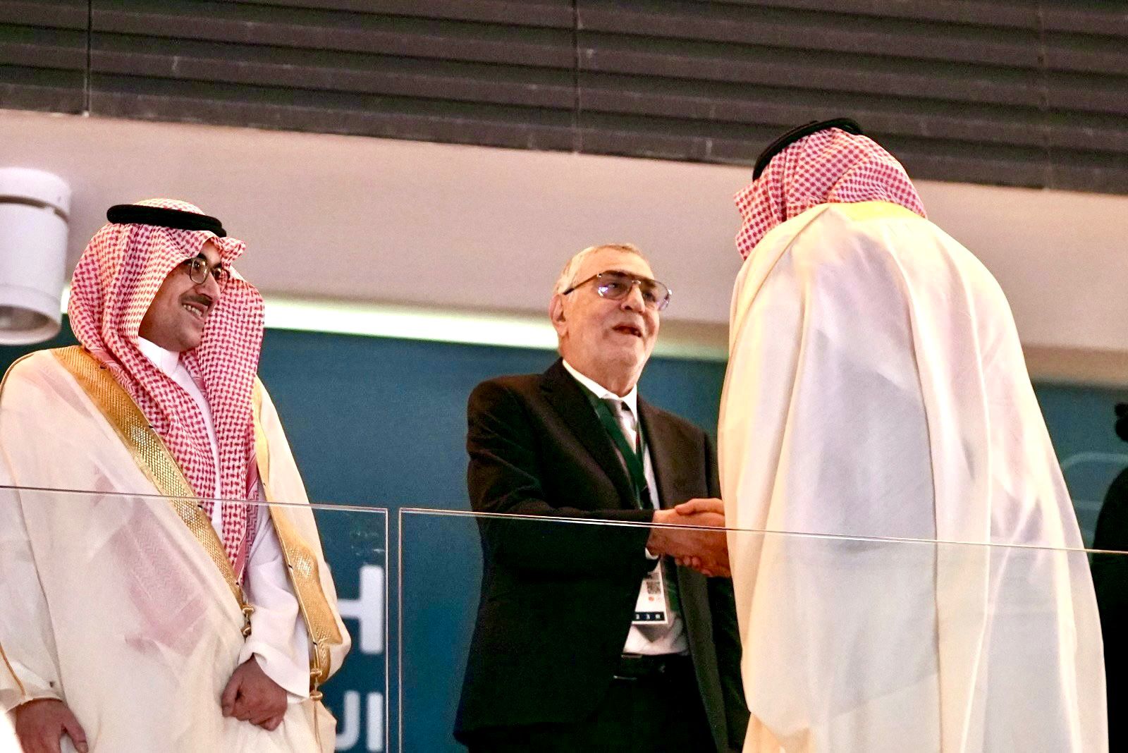 VI İslam Həmrəyliyi Oyunlarının bağlanış mərasimi keçirilib&nbsp;