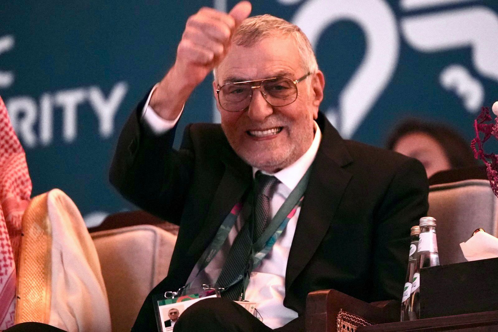 VI İslam Həmrəyliyi Oyunlarının bağlanış mərasimi keçirilib&nbsp;