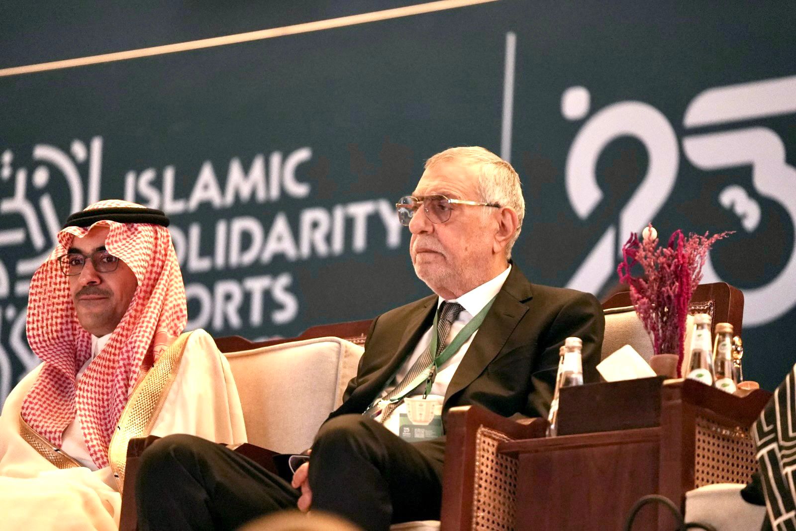 VI İslam Həmrəyliyi Oyunlarının bağlanış mərasimi keçirilib&nbsp;