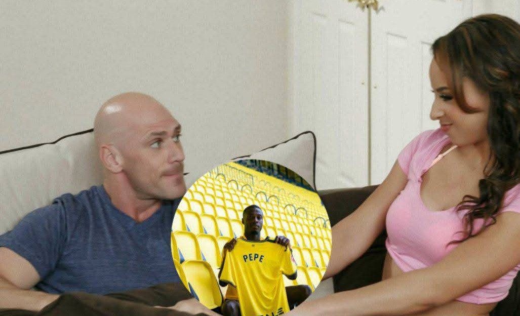 &quot;Vilyareal&quot;ın futbolçusu ailə həyatı qurur