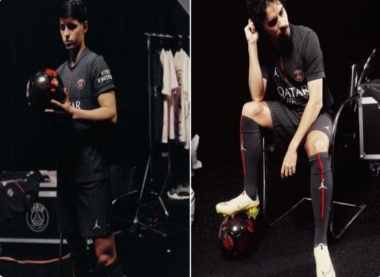 PSJ yeni formasında ciddi dəyişiklik edib