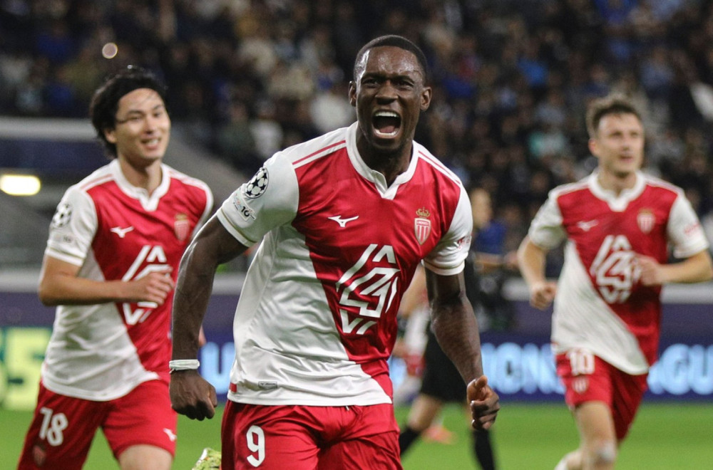 Çempionlar Liqası: &quot;Pafos&quot; - &quot;Monako&quot; oyununda qalib müəyyənləşmədi